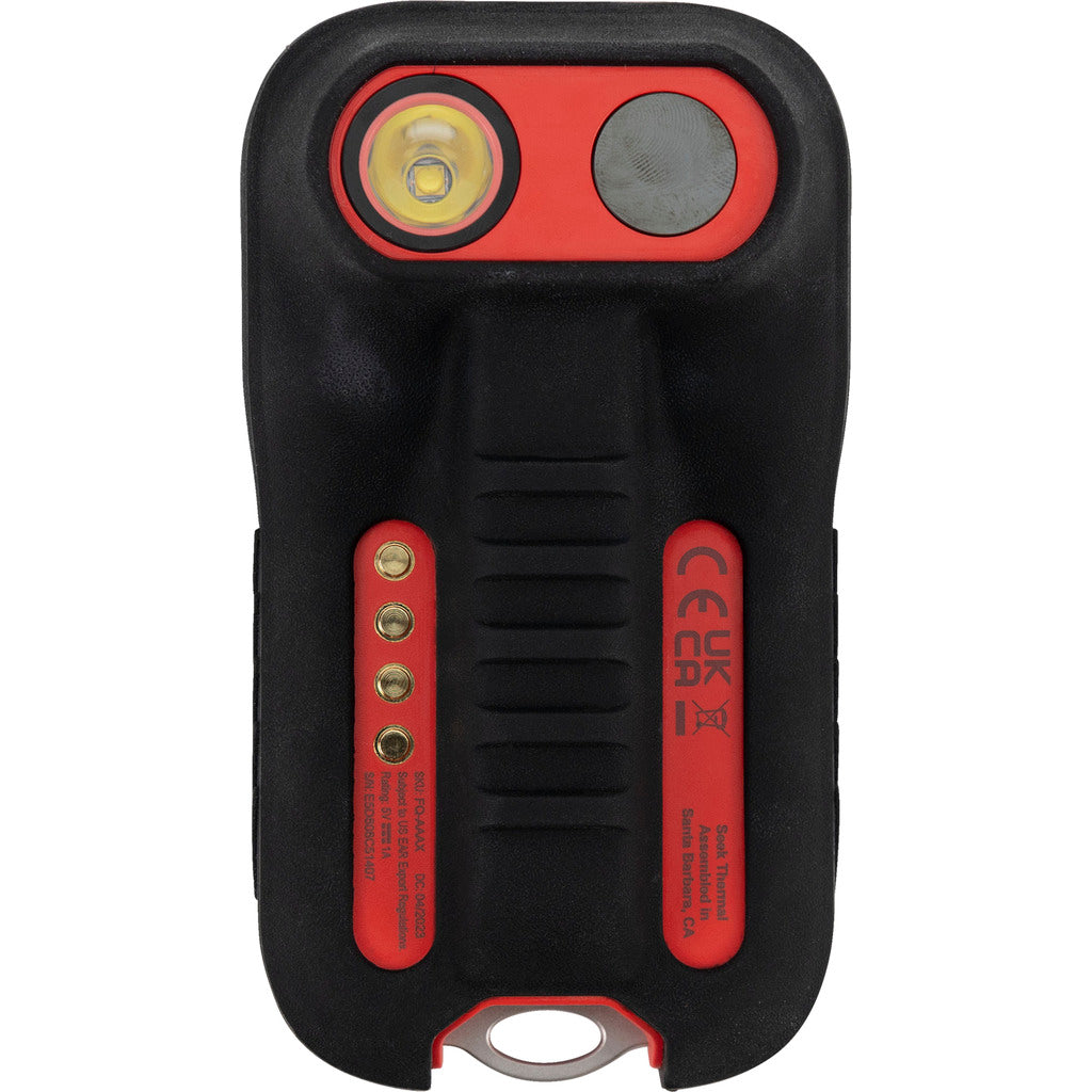 Wärmebildkamera FirePRO 300 / inkl. Ladeschale