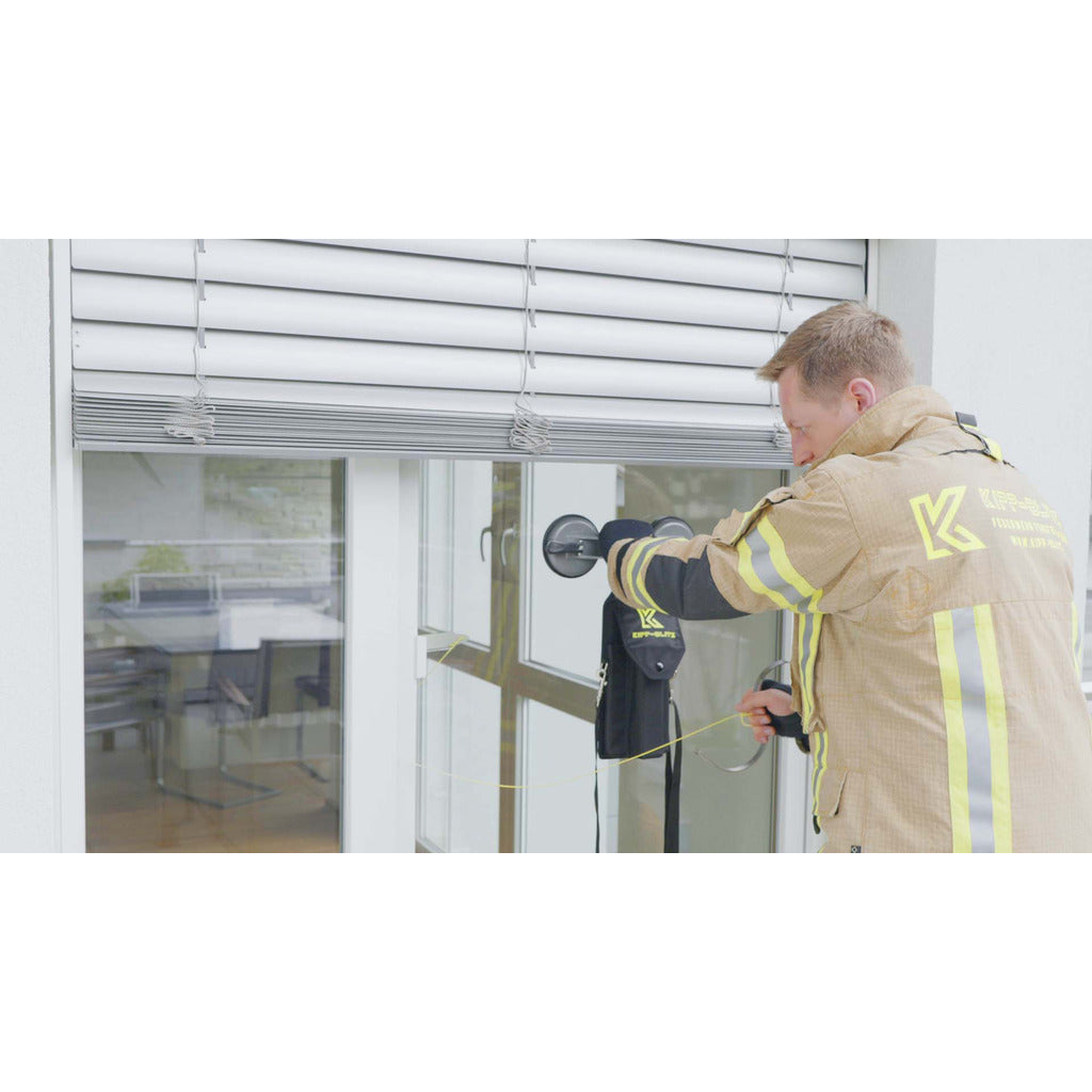 Kipp-Blitz Kippfensteröffner "Premium-Set"