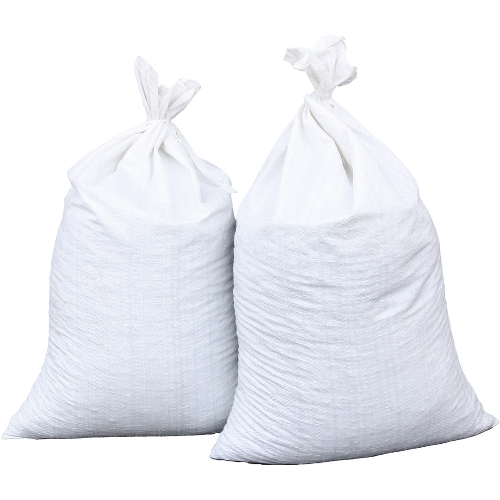 PP-Bändchengewebesäcke