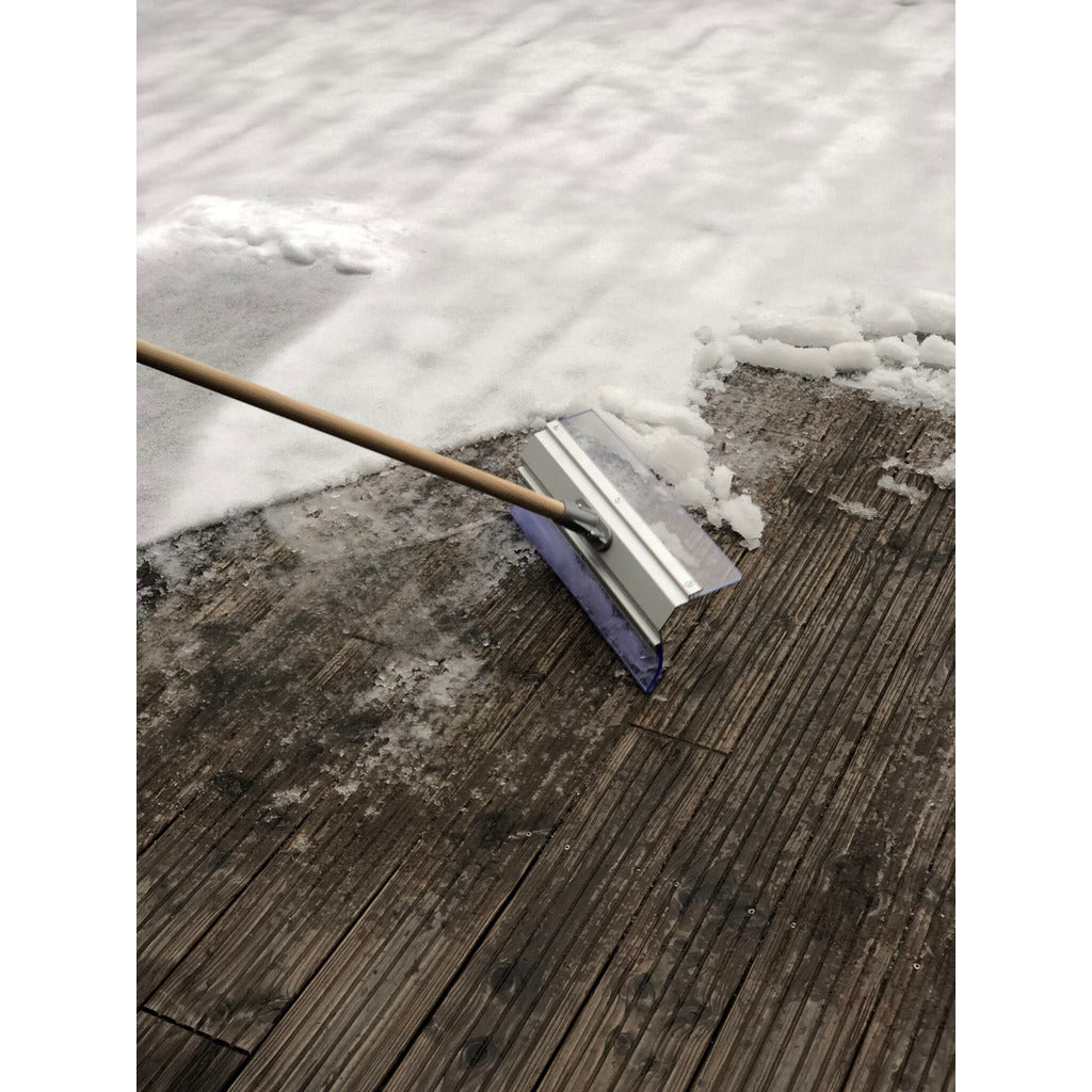 Optimo-S® Allesschieber PRO