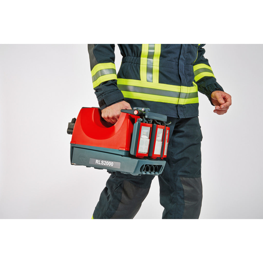 Beleuchtungssystem RLS2000 LION