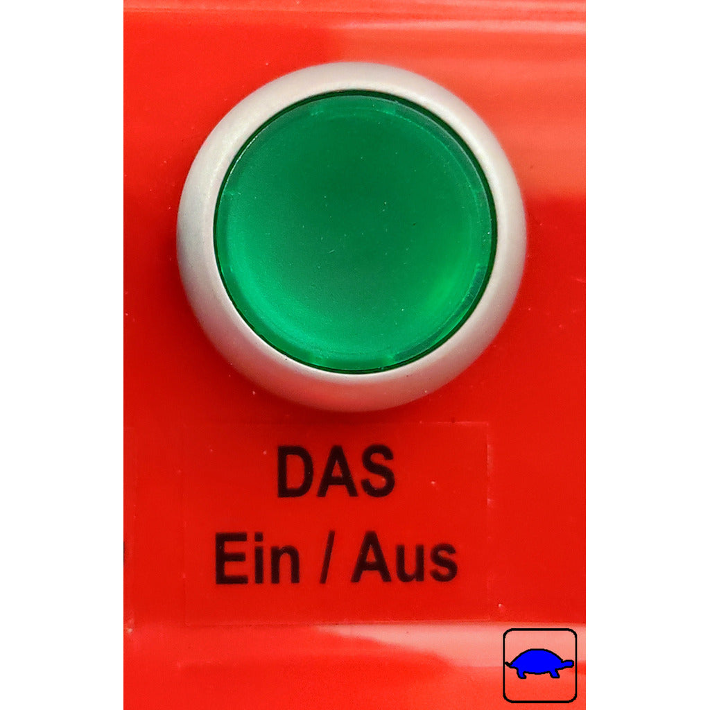 Drehzahlabsenkung (DAS) für MAG SL-R