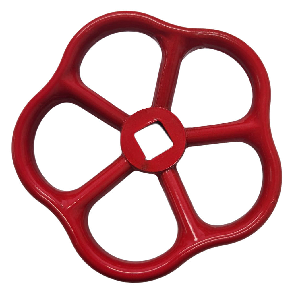 Handrad für Ventiloberteil C + B