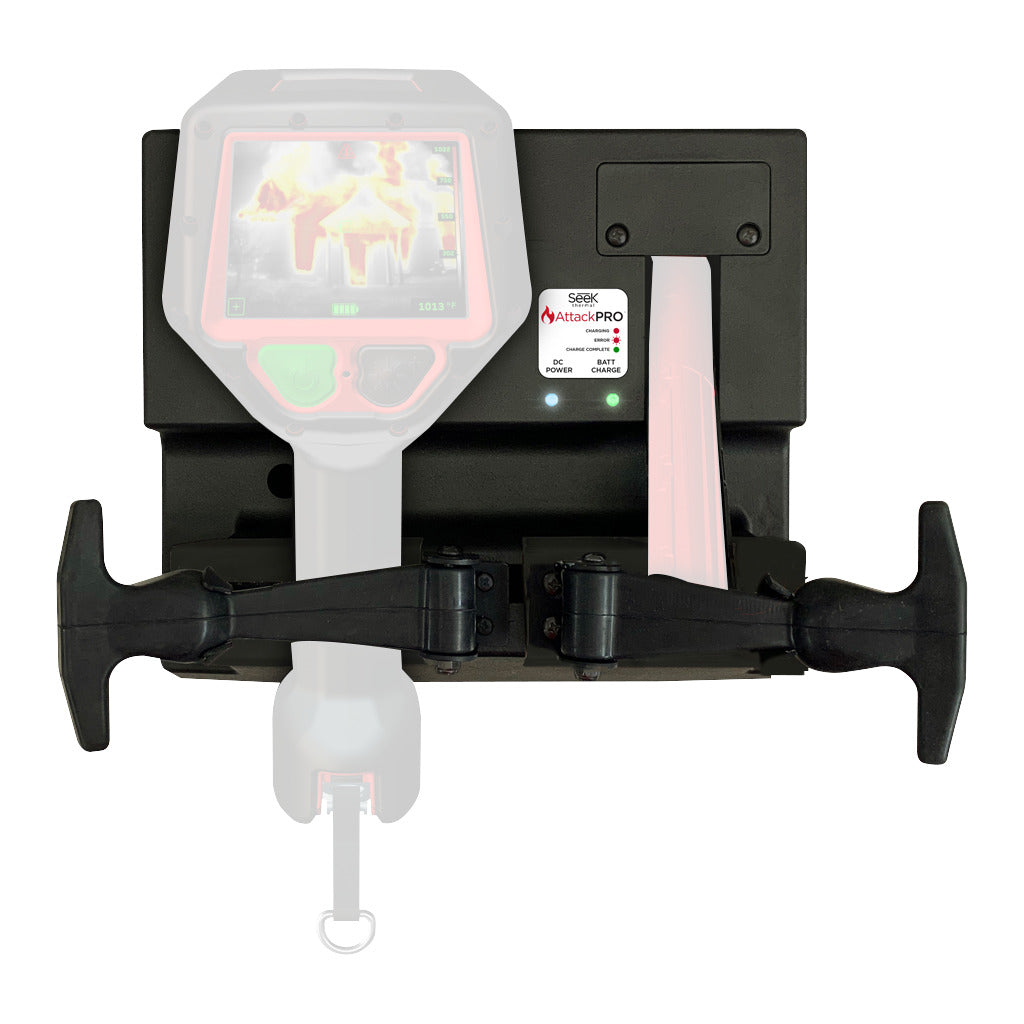 Fahrzeugladegerät "Truck Charger" für Wärmebildkamera SeeK AttackPRO