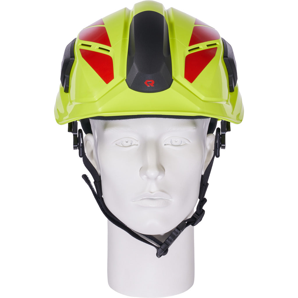 HEROS H 10 Waldbrandhelm / Österreich Edition