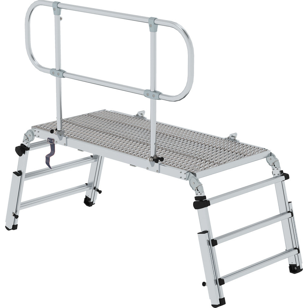 Rettungsplattform Premium