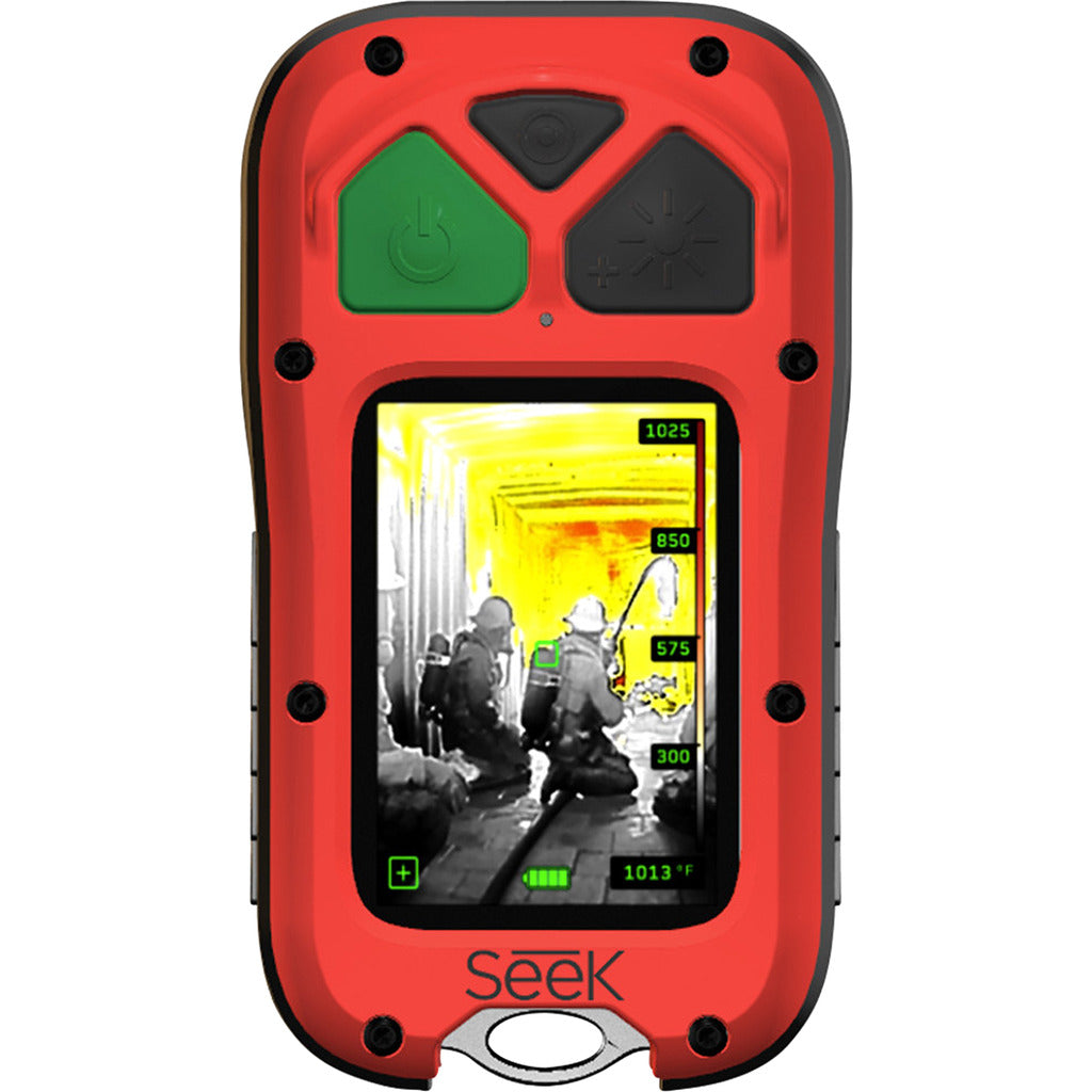 Wärmebildkamera FirePRO 300 / inkl. Ladeschale