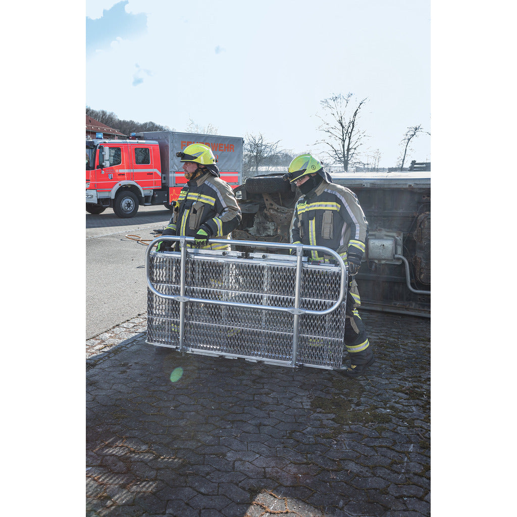 Rettungsplattform Premium