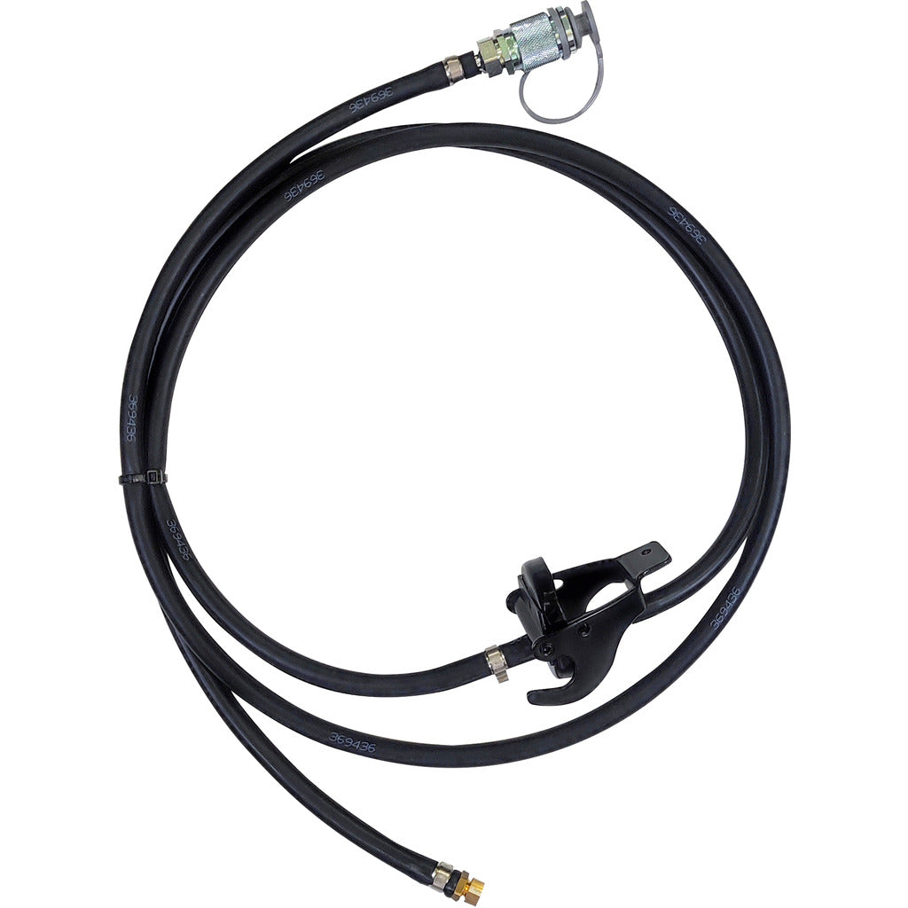 Betankungsgarnitur für MAG SL-R