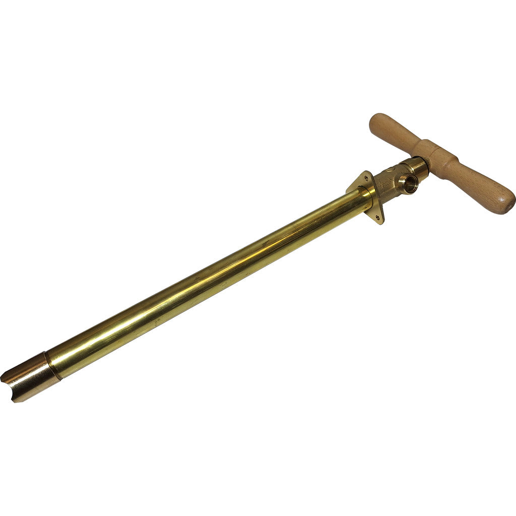 Pumpwerk passend zu Kübelspritze nach ÖNORM F 1060