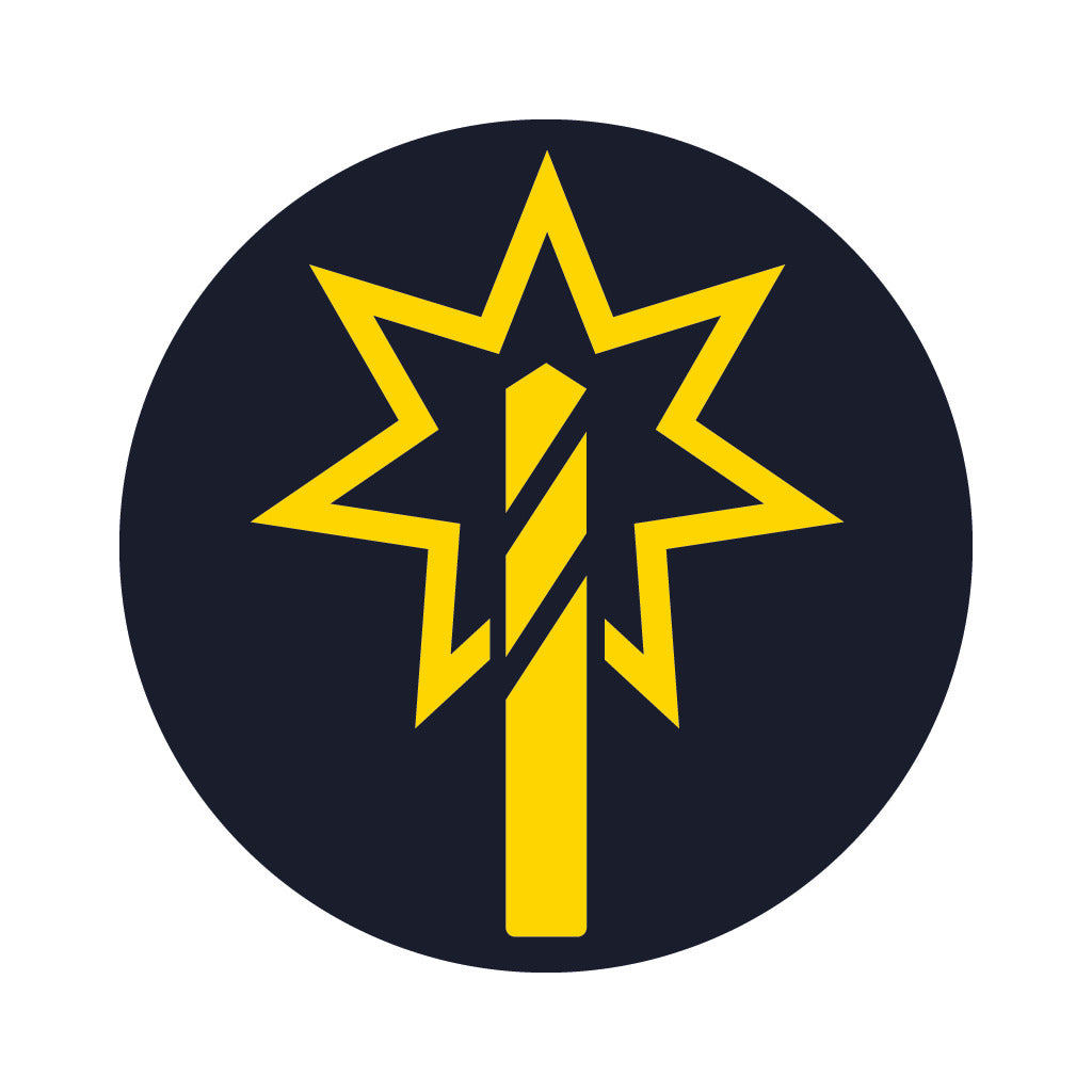 Hartmetall-Mehrzweckbohrer Profi Multicut PM 5 / 5-teilig