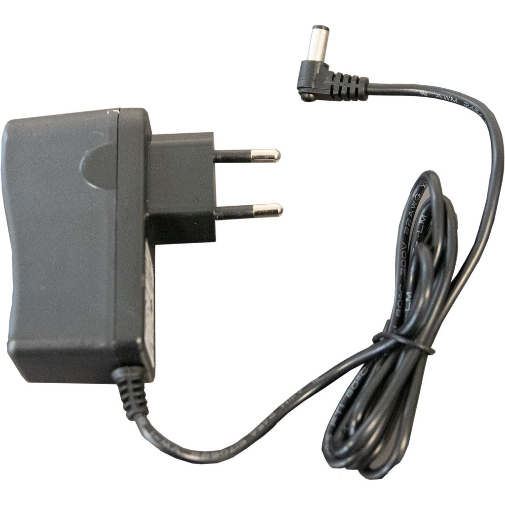 CONAN 8-fach LED-Leuchtring Set