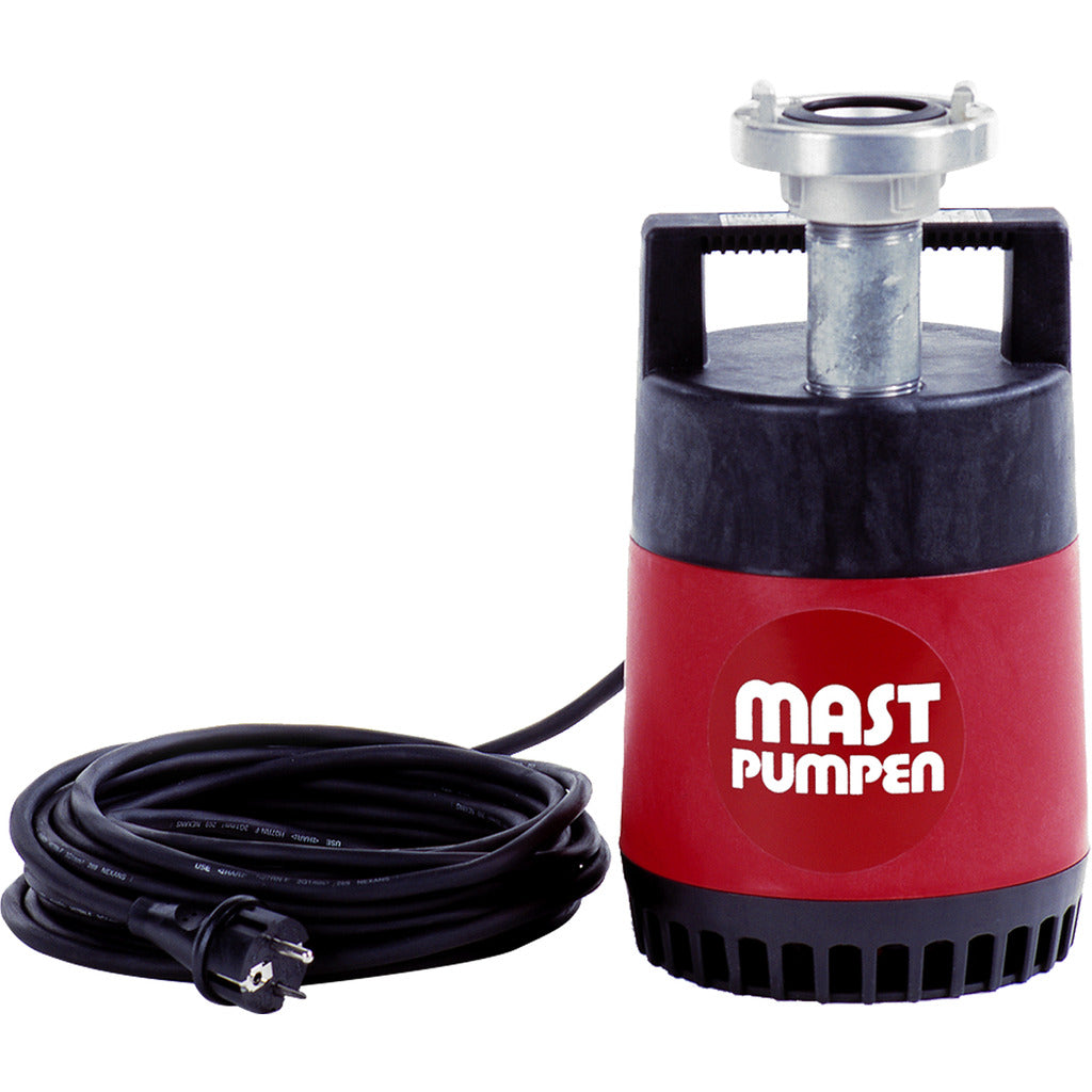 Mast Kellerentwässerungspumpe K 2