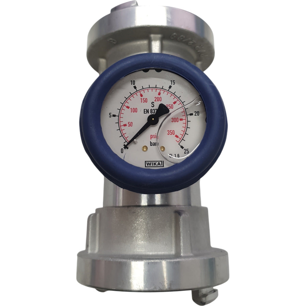 Schlauchmanometer STORZ C