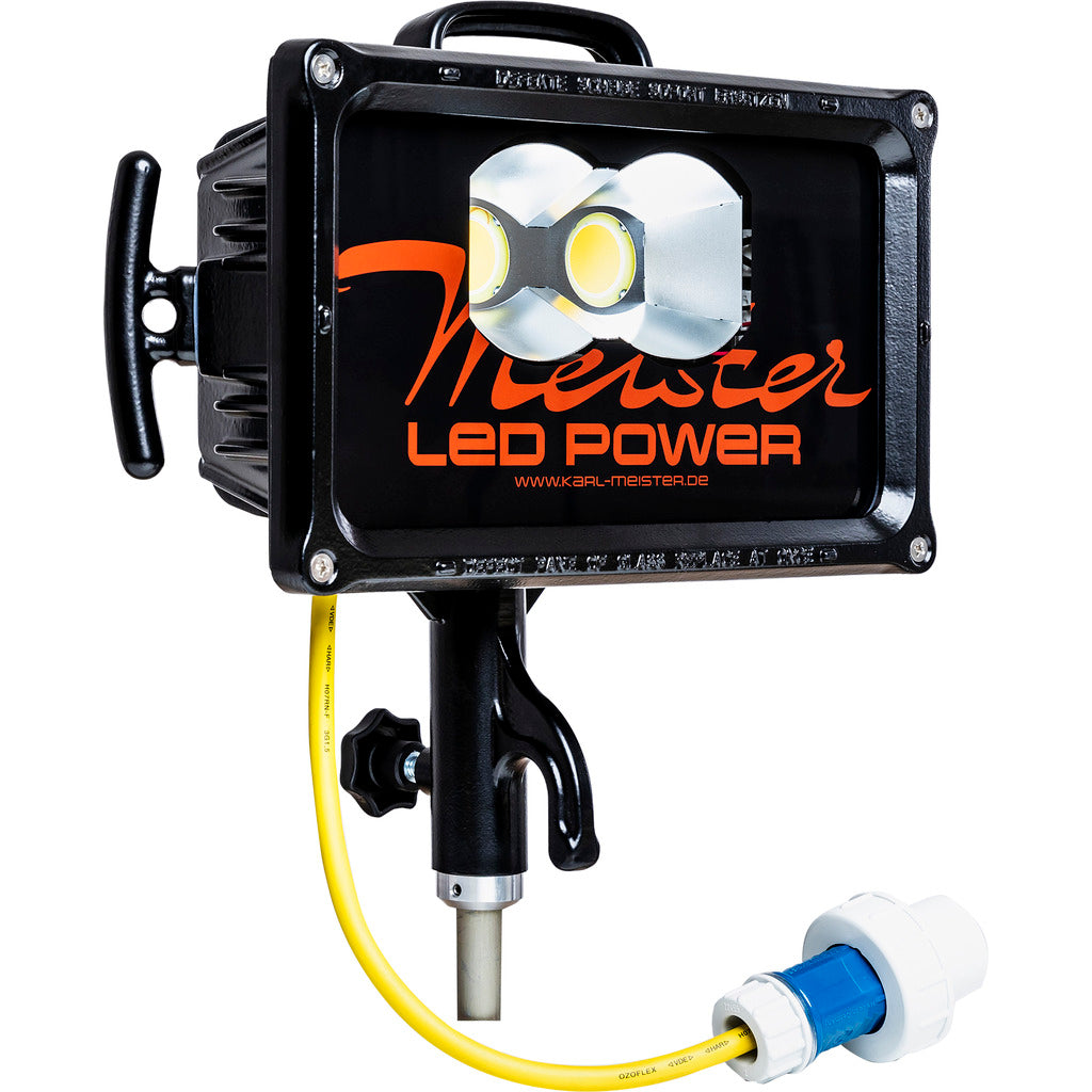 LED-Hochleistungsstrahler 180 AC
