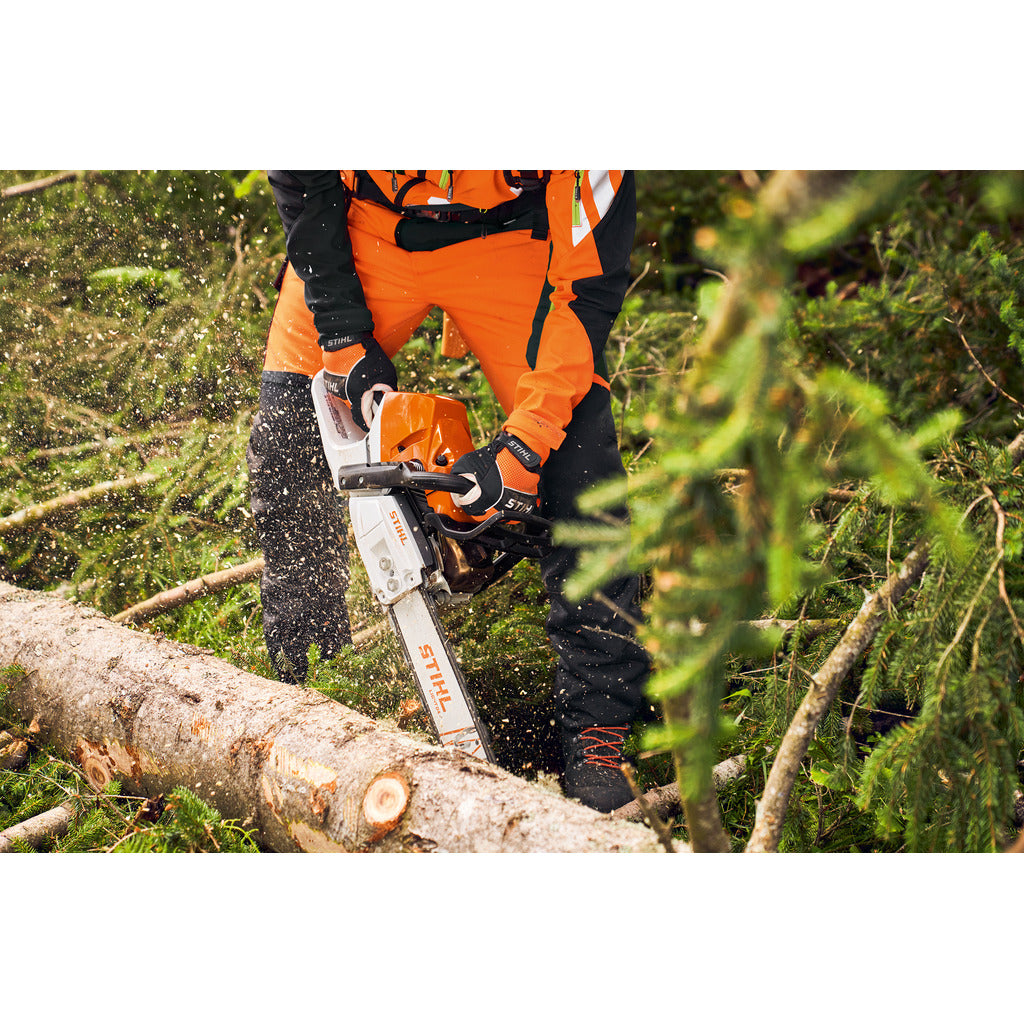 Stihl Benzin-Motorsäge MS 400.1 C-M