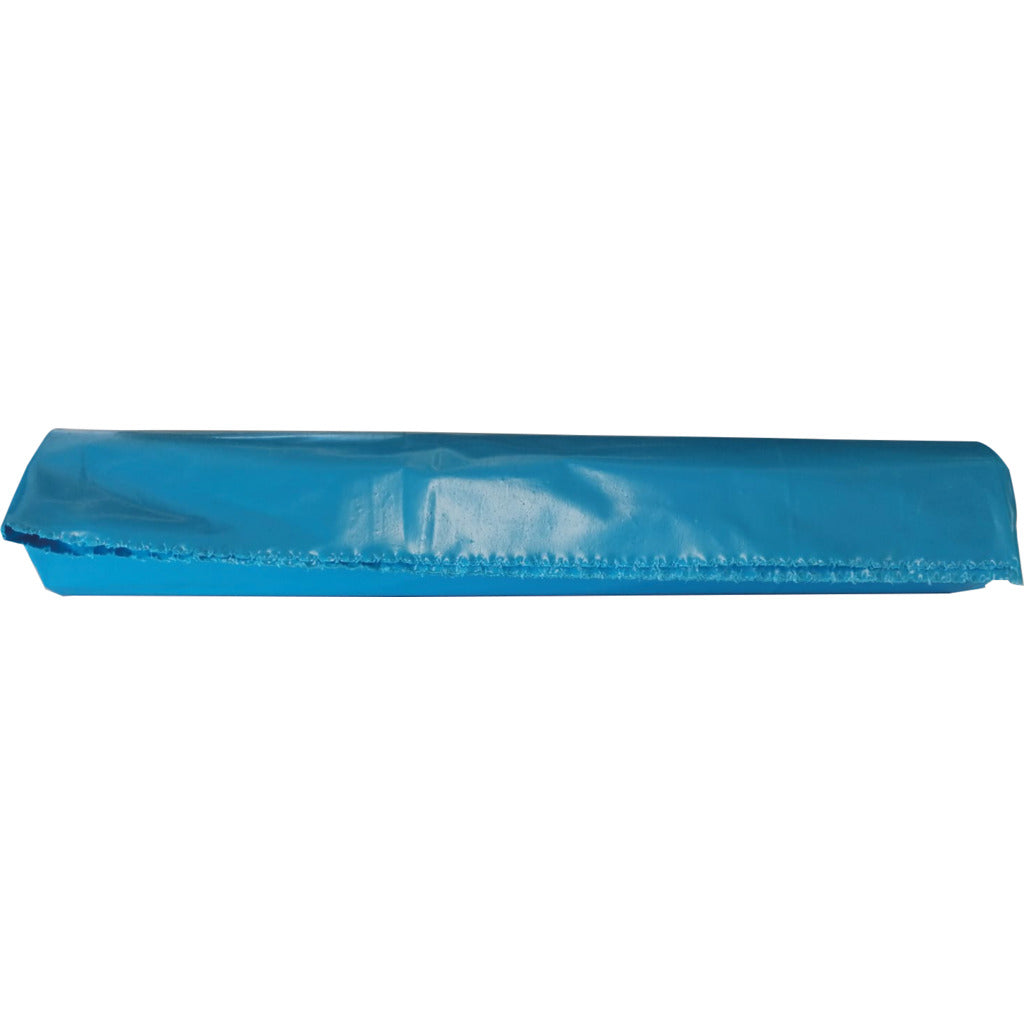 Gewerbemüllsäcke extrastark / blau 120 l