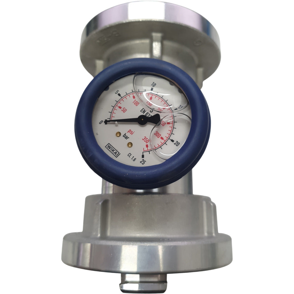 Schlauchmanometer STORZ B