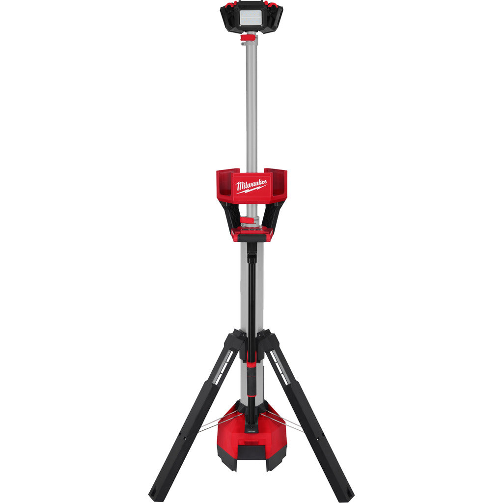 Akku-Baustrahler M18HOSALC-0