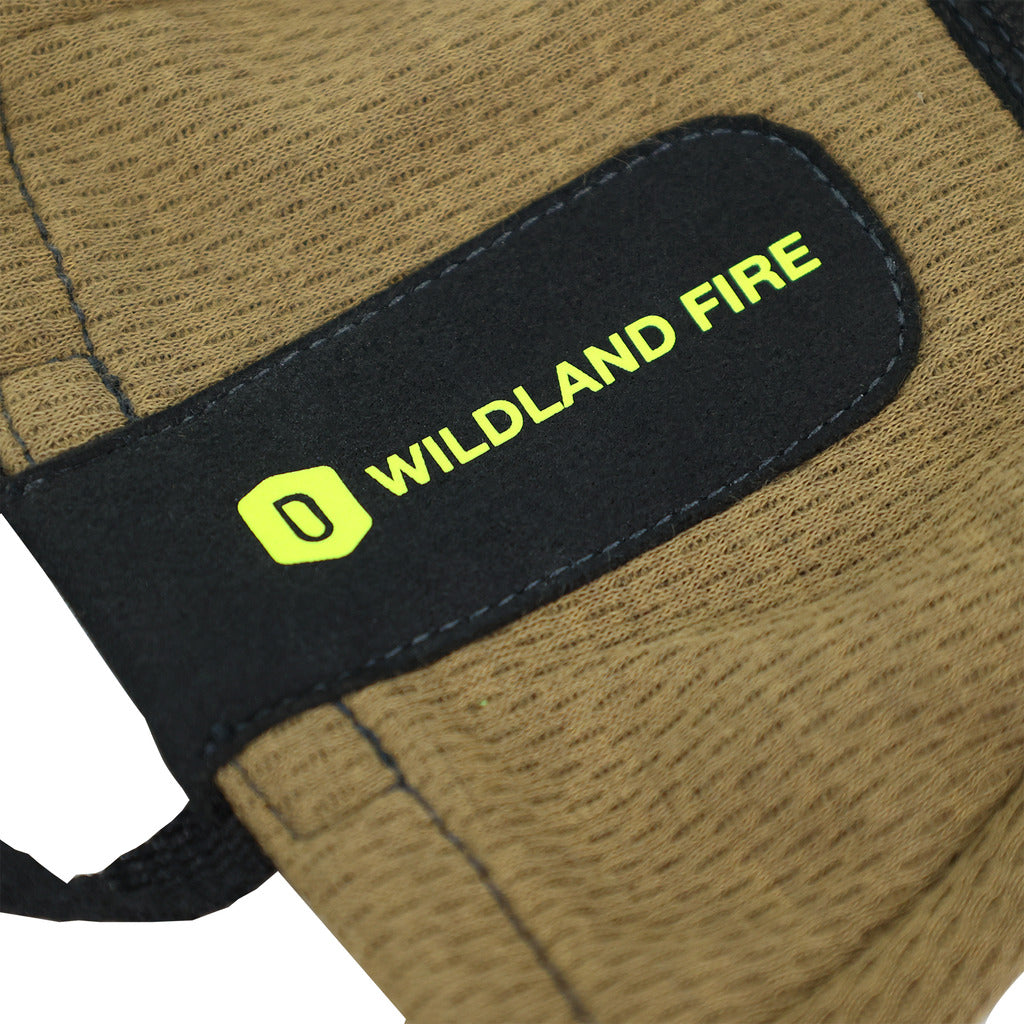 Waldbrandhandschuhe "Wildland Fire"