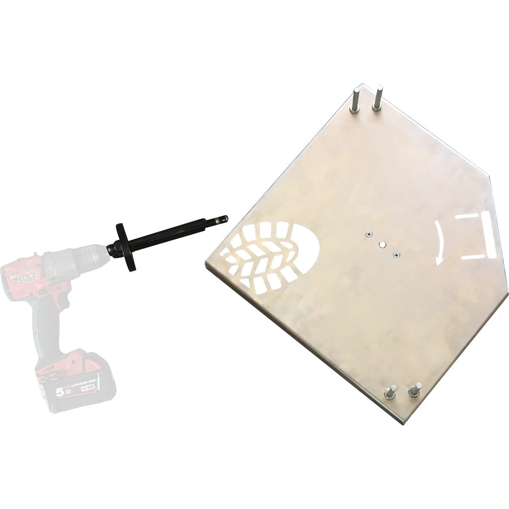 Rollita Schlauchaufroller