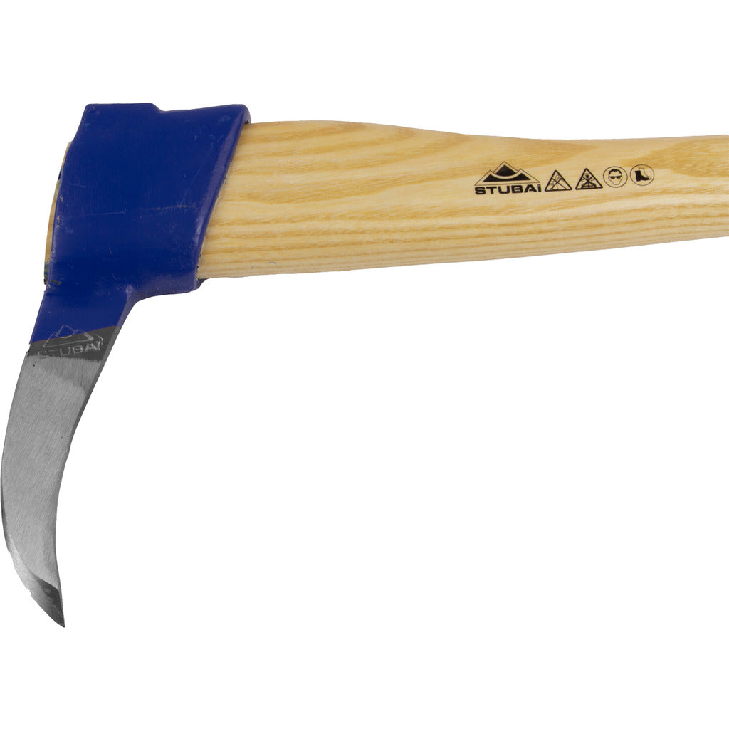 Stubai Sappel "Tiroler Form" / mit Stiel