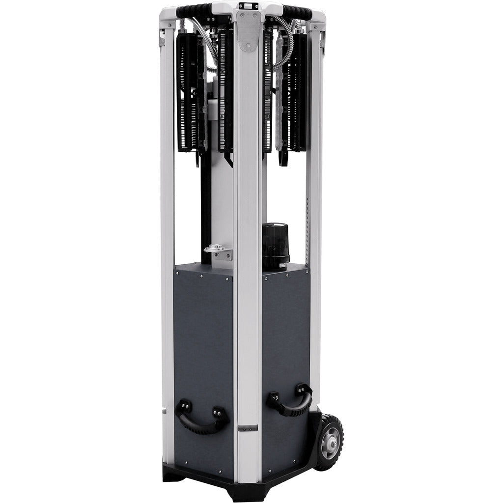 Mobiler Lichtmast TTL 112.00