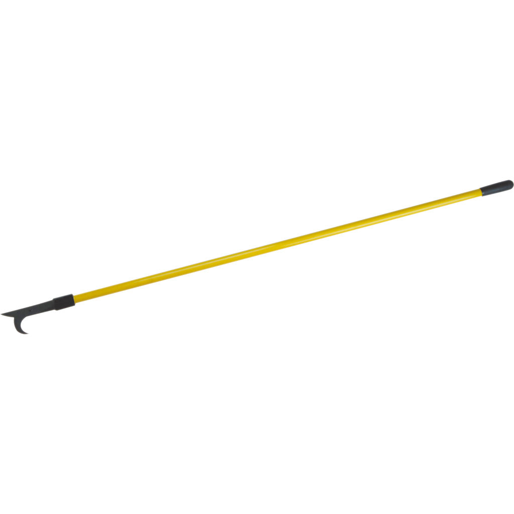 Einreißhaken mit Nupla-Glasfaserstiel