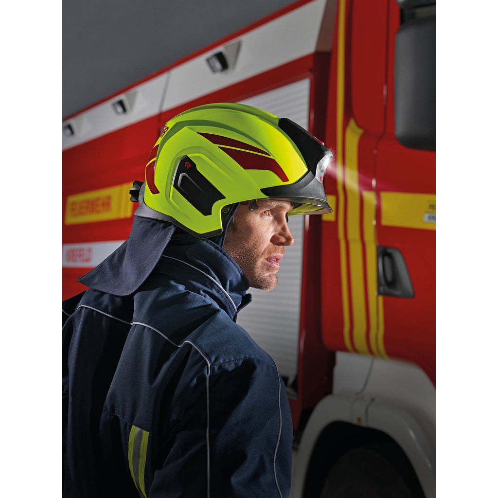 HEROS Titan Feuerwehrhelme