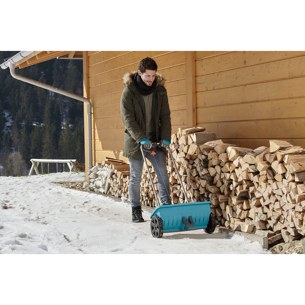 Gardena Streuwagen L