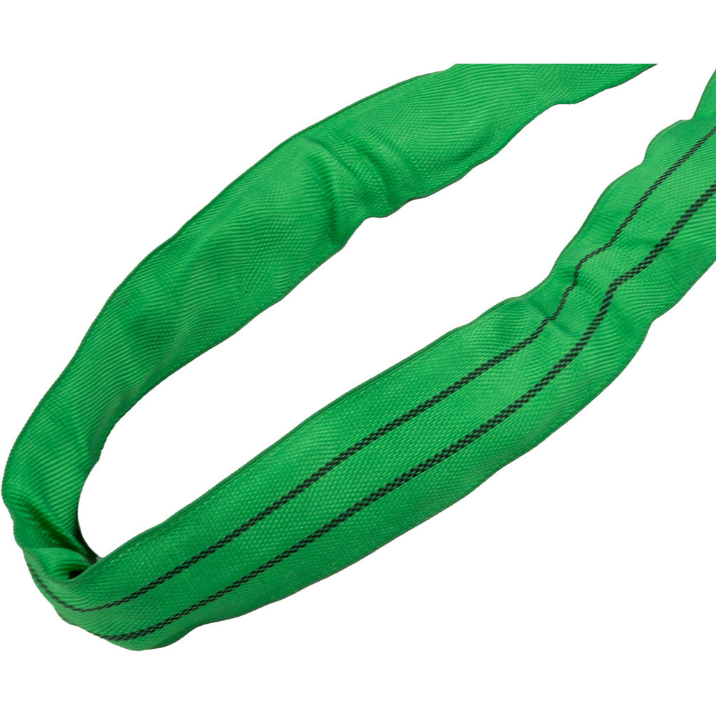 Rundschlingen 2 t / grün