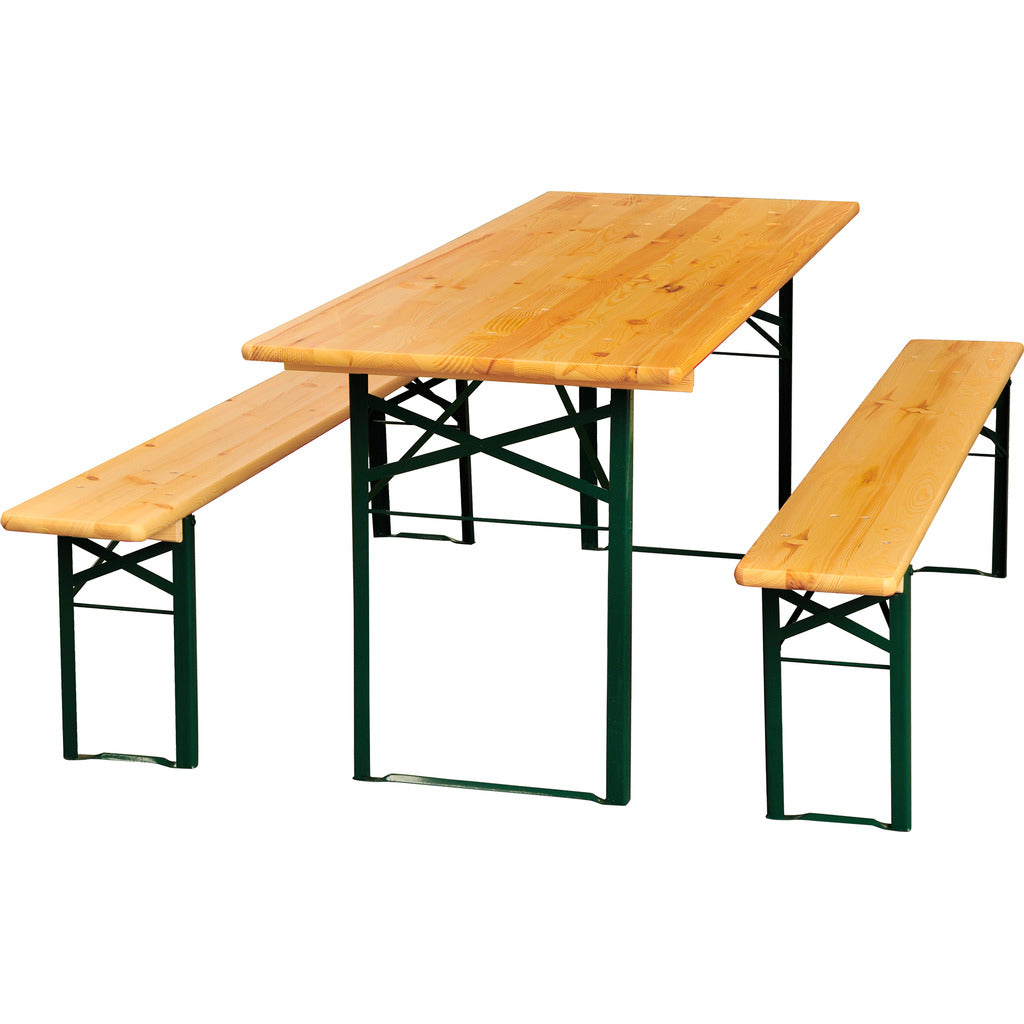 Festzeltgarnitur Standard