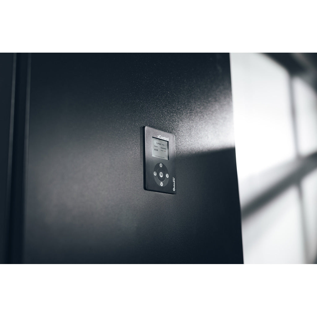 Trocknungsschrank PRIMUS SET 8 Premium Sterex