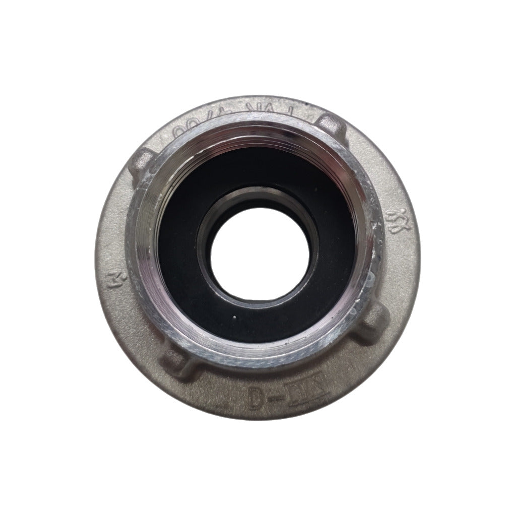 STORZ-Festkupplung D 25 / 1" mit Innengewinde / DIN 14306