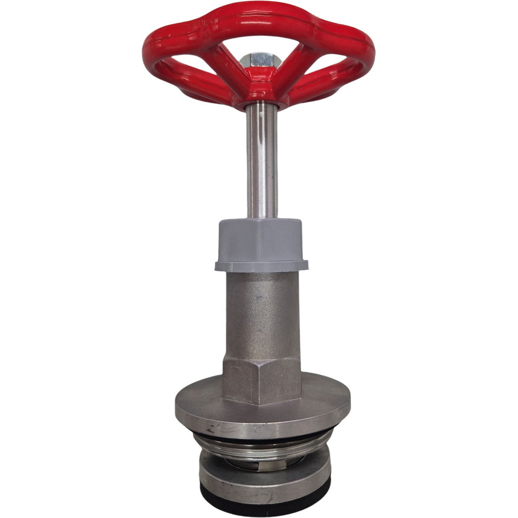 Ventiloberteil STORZ C / 2" AG