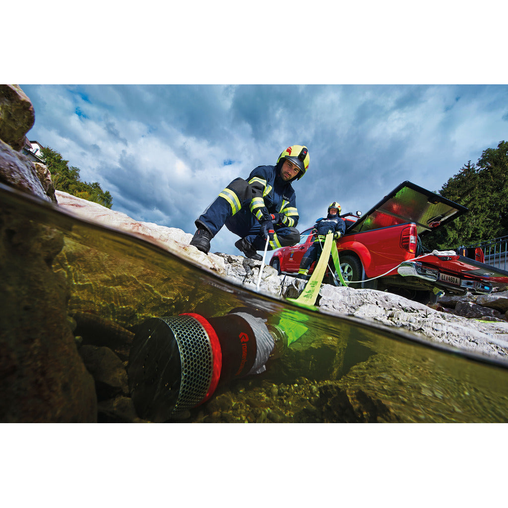 FW Tauchpumpe "NAUTILUS" 4/1 - STORZ B