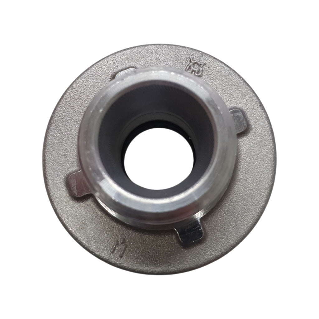 STORZ-Festkupplung D 25 / 1" mit Außengewinde