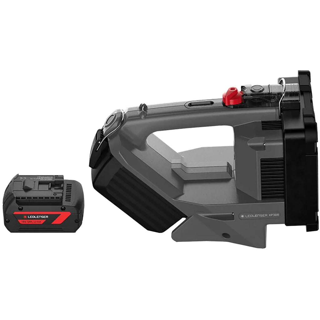 High-End Scheinwerfer XP30R