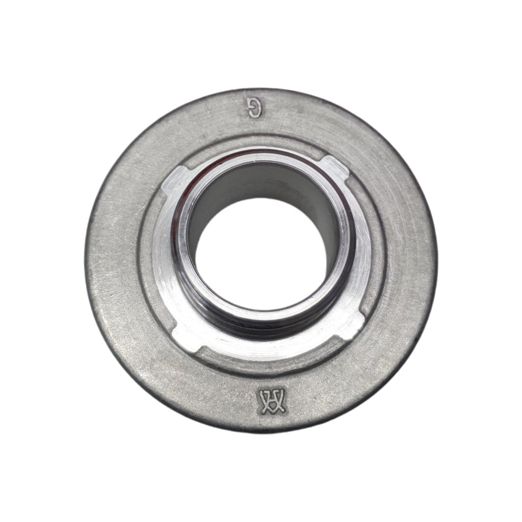 STORZ-Festkupplung C 52 / 1 1/2" mit Außengewinde