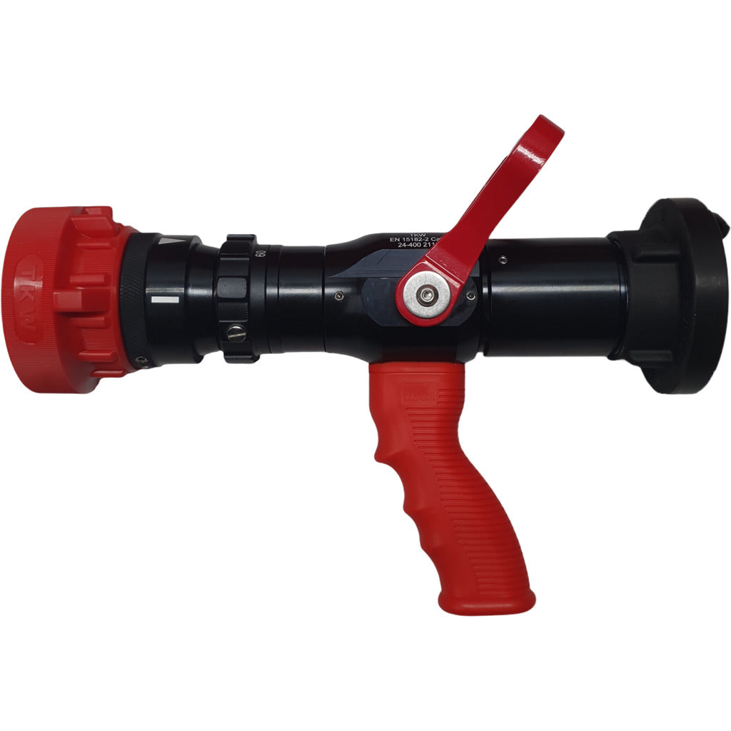 Hohlstrahlrohr SF 400 Turbo / STORZ C