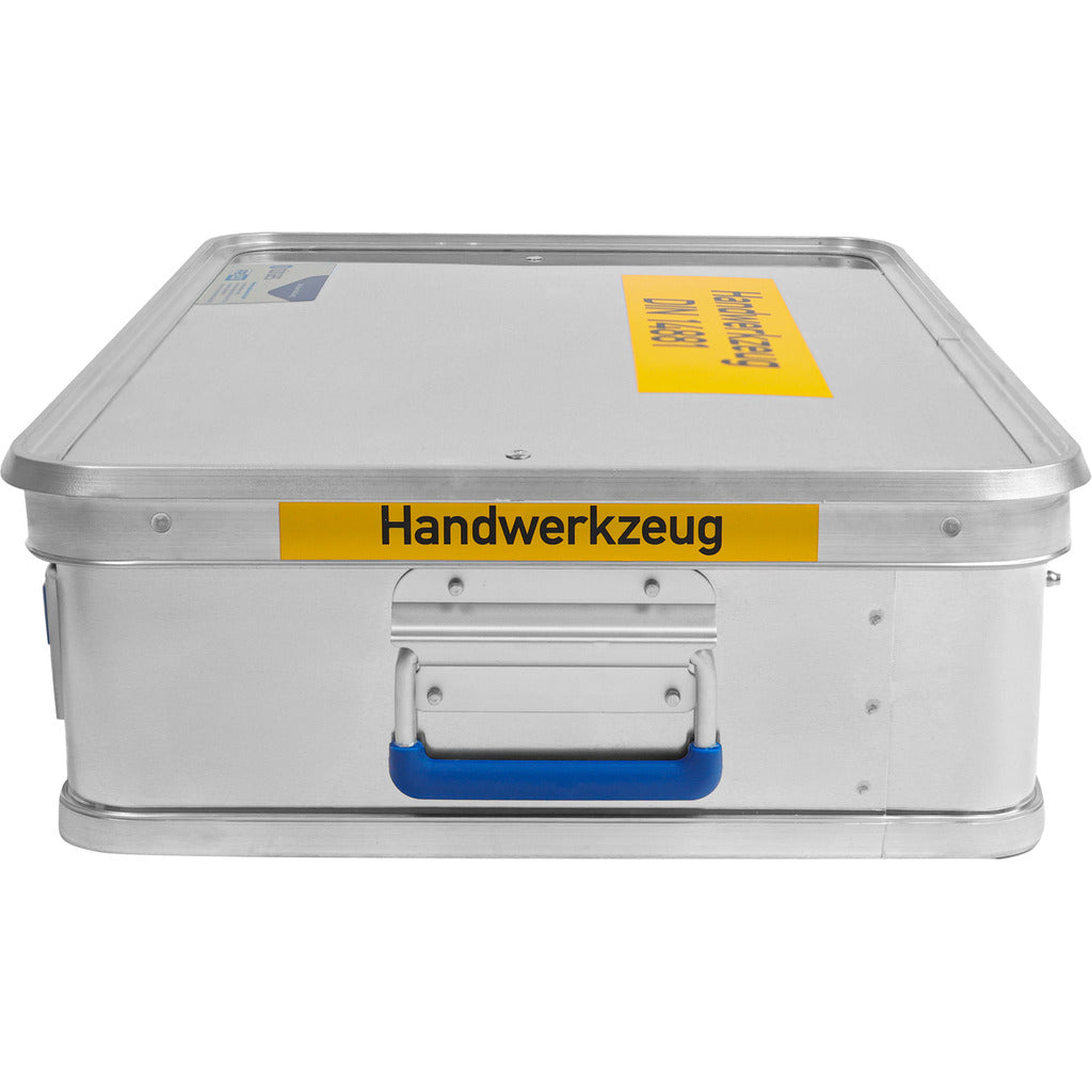 Handwerkzeugkasten DIN 14881-FWKa