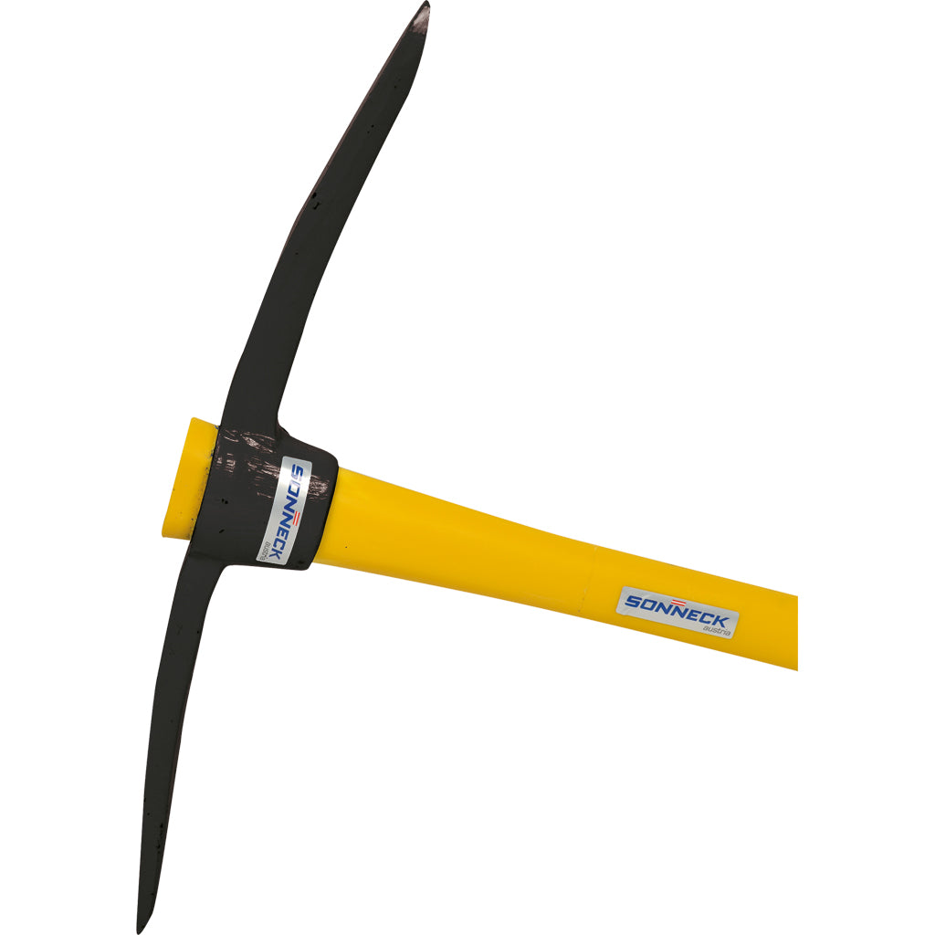 Sonneck Spitzschneidkrampen "GFS"