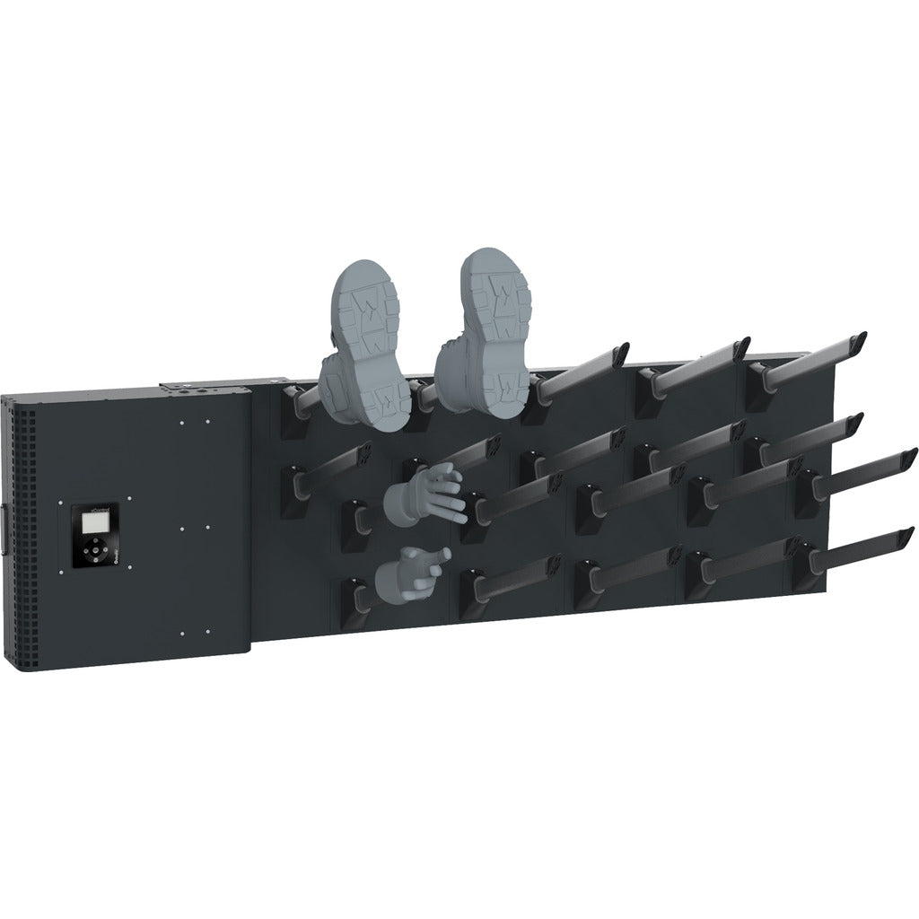 Paneel-Trockner TANTUM VAR 10 / Sterex