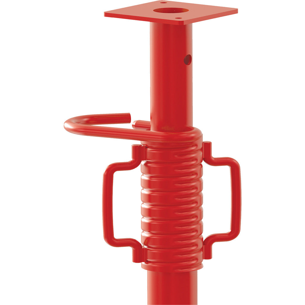 Deckenstütze "A" nach ÖNORM EN 1065