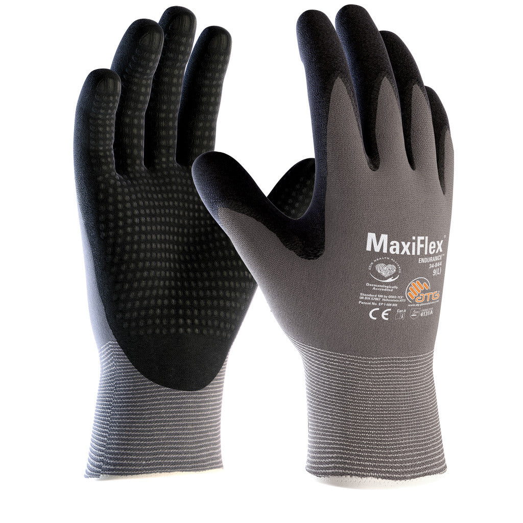 Schutzhandschuh MaxiFlex Endurance 844 ATG