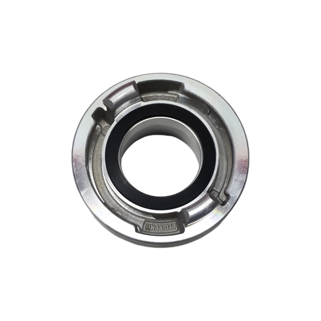 STORZ-Festkupplung C 52 / 2" mit Außengewinde