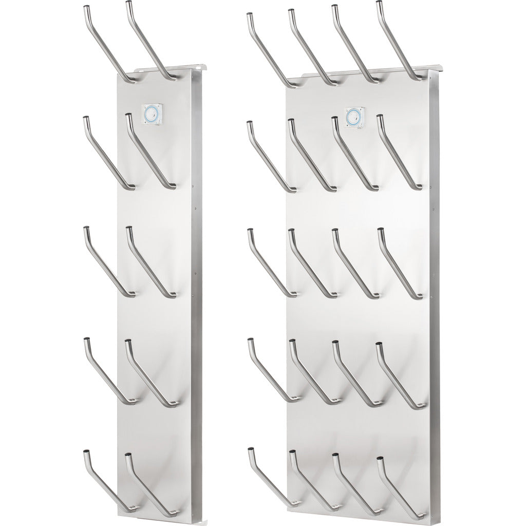 Schuh- und Stiefeltrockner BLOW „elegance”