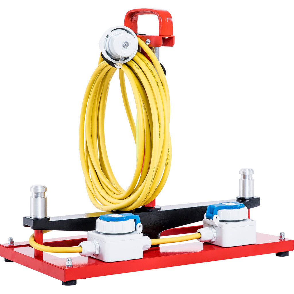 Trägermodul DUO-LIGHT 450 S