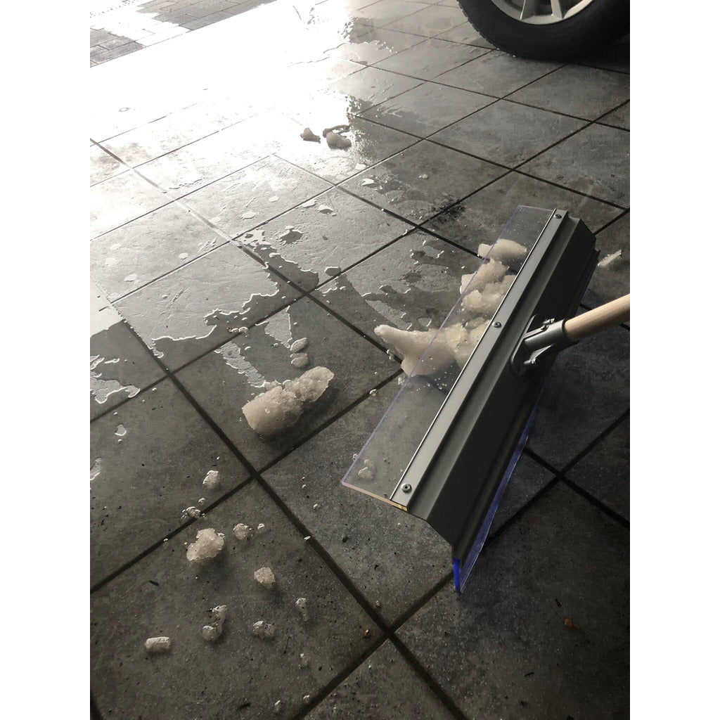 Optimo-S® Allesschieber PRO