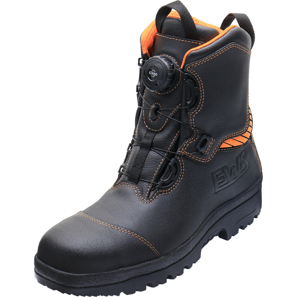 Feuerwehrstiefel Juniorfire